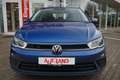 Volkswagen Polo 1.0 TSI Life LED Navi Sitzheizung PDC Blau - thumbnail 12
