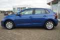 Volkswagen Polo 1.0 TSI Life LED Navi Sitzheizung PDC Blau - thumbnail 4