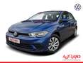 Volkswagen Polo 1.0 TSI Life LED Navi Sitzheizung PDC Blau - thumbnail 1