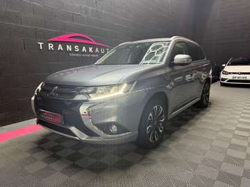 2.0I 200 PHEV 4WD Instyle