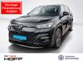 Volkswagen Tayron 2.0 TDI DSG R-Line 4M 5J.Garantie AHK H+K HeadUp M Schwarz - thumbnail 1