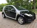 smart forFour Basis 55kW (454.030),Klima,Servo,Alu,TÜV,2-Hand Schwarz - thumbnail 1
