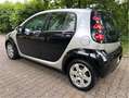 smart forFour Basis 55kW (454.030),Klima,Servo,Alu,TÜV,2-Hand Schwarz - thumbnail 4