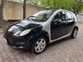 smart forFour Basis 55kW (454.030),Klima,Servo,Alu,TÜV,2-Hand Schwarz - thumbnail 2