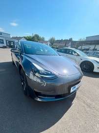 Long Range Dual AWD # incl. MWST