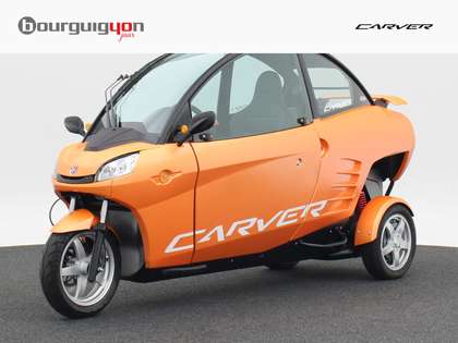 Carver R+ 7.1 kWh tot 45KM p/u | Uit voorraad