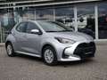Toyota Yaris 1,0 VVT-i Active #Prompt Silber - thumbnail 1