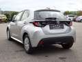 Toyota Yaris 1,0 VVT-i Active #Prompt Argent - thumbnail 4