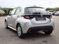 Toyota Yaris 1,0 VVT-i Active #Prompt Silber - thumbnail 4