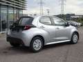 Toyota Yaris 1,0 VVT-i Active #Prompt Silber - thumbnail 3