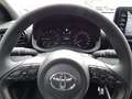 Toyota Yaris 1,0 VVT-i Active #Prompt Argent - thumbnail 10