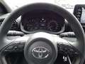 Toyota Yaris 1,0 VVT-i Active #Prompt Silber - thumbnail 10