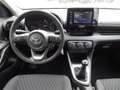 Toyota Yaris 1,0 VVT-i Active #Prompt Silber - thumbnail 9