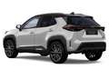 Toyota Yaris Cross GR Sport 1.5 Hybrid 130 CVT PremiumP 96 kW (131... Grau - thumbnail 3