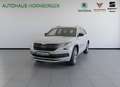 Skoda Kodiaq Sportline 4x4 2.0TDI 200PS 7-Sitzer AHK LED NAVI Grau - thumbnail 1