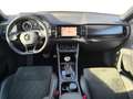 Skoda Kodiaq Sportline 4x4 2.0TDI 200PS 7-Sitzer AHK LED NAVI Grau - thumbnail 9