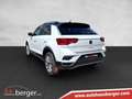 Volkswagen T-Roc Design TSI Weiß - thumbnail 4
