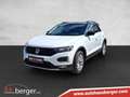 Volkswagen T-Roc Design TSI Weiß - thumbnail 2