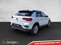 Volkswagen T-Roc Design TSI Weiß - thumbnail 5