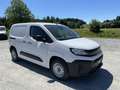 Opel Combo Cargo L1 Cargo L1 1.2 DIT 81kW (110 PS) 6-Gang Schaltgetriebe Weiß - thumbnail 7