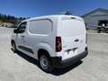 Opel Combo Cargo L1 Cargo L1 1.2 DIT 81kW (110 PS) 6-Gang Schaltgetriebe Weiß - thumbnail 3