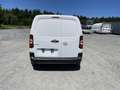 Opel Combo Cargo L1 Cargo L1 1.2 DIT 81kW (110 PS) 6-Gang Schaltgetriebe Weiß - thumbnail 4