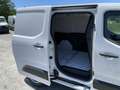 Opel Combo Cargo L1 Cargo L1 1.2 DIT 81kW (110 PS) 6-Gang Schaltgetriebe Weiß - thumbnail 10