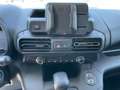 Opel Combo Cargo L1 Cargo L1 1.2 DIT 81kW (110 PS) 6-Gang Schaltgetriebe Weiß - thumbnail 16