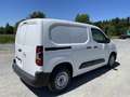 Opel Combo Cargo L1 Cargo L1 1.2 DIT 81kW (110 PS) 6-Gang Schaltgetriebe Weiß - thumbnail 13