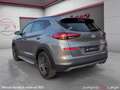 Hyundai TUCSON Tucson 1.6 CRDi Shine Gris - thumbnail 7