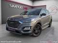 Hyundai TUCSON Tucson 1.6 CRDi Shine Gris - thumbnail 3