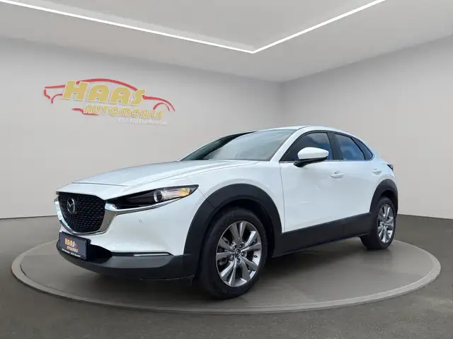 Mazda CX-30 Selection 2WD*Mild Hybrid*ACC*AHK*