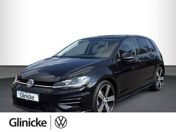 VII Highline 2.0 TDI DSG, AHK, SHZ, NAVI