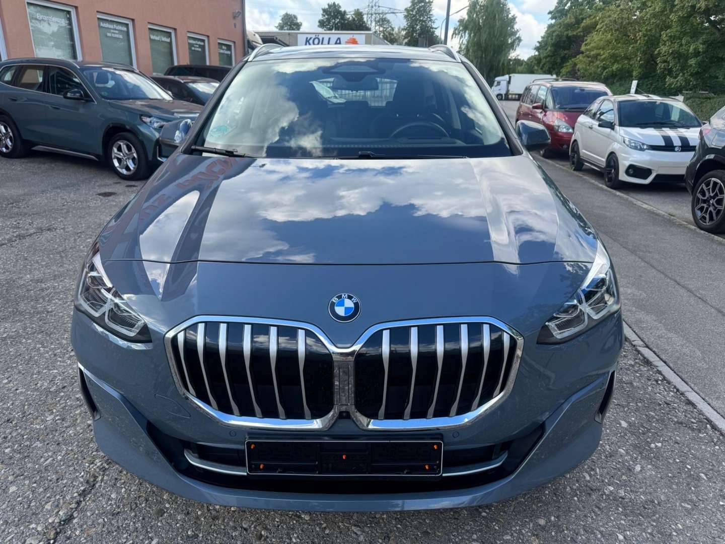 BMW Série 2 223d XDrive Luxury Line - 2024 - Joinsteer - #6