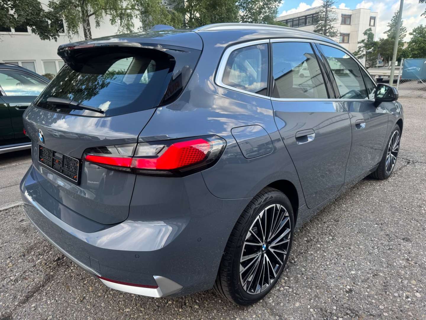 BMW Série 2 223d XDrive Luxury Line - 2024 - Joinsteer - #4