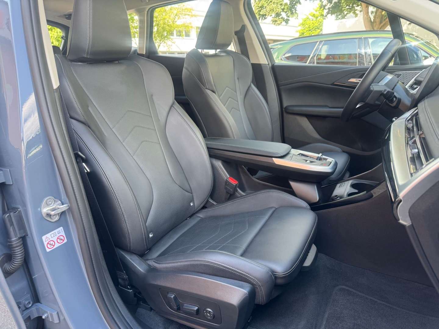 BMW Série 2 223d XDrive Luxury Line - 2024 - Joinsteer - #3