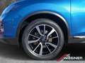 Nissan X-Trail 1.6 DIG-T Tekna Pano Navi 360 Kamera LED Leder Bleu - thumbnail 4