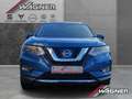 Nissan X-Trail 1.6 DIG-T Tekna Pano Navi 360 Kamera LED Leder Bleu - thumbnail 2