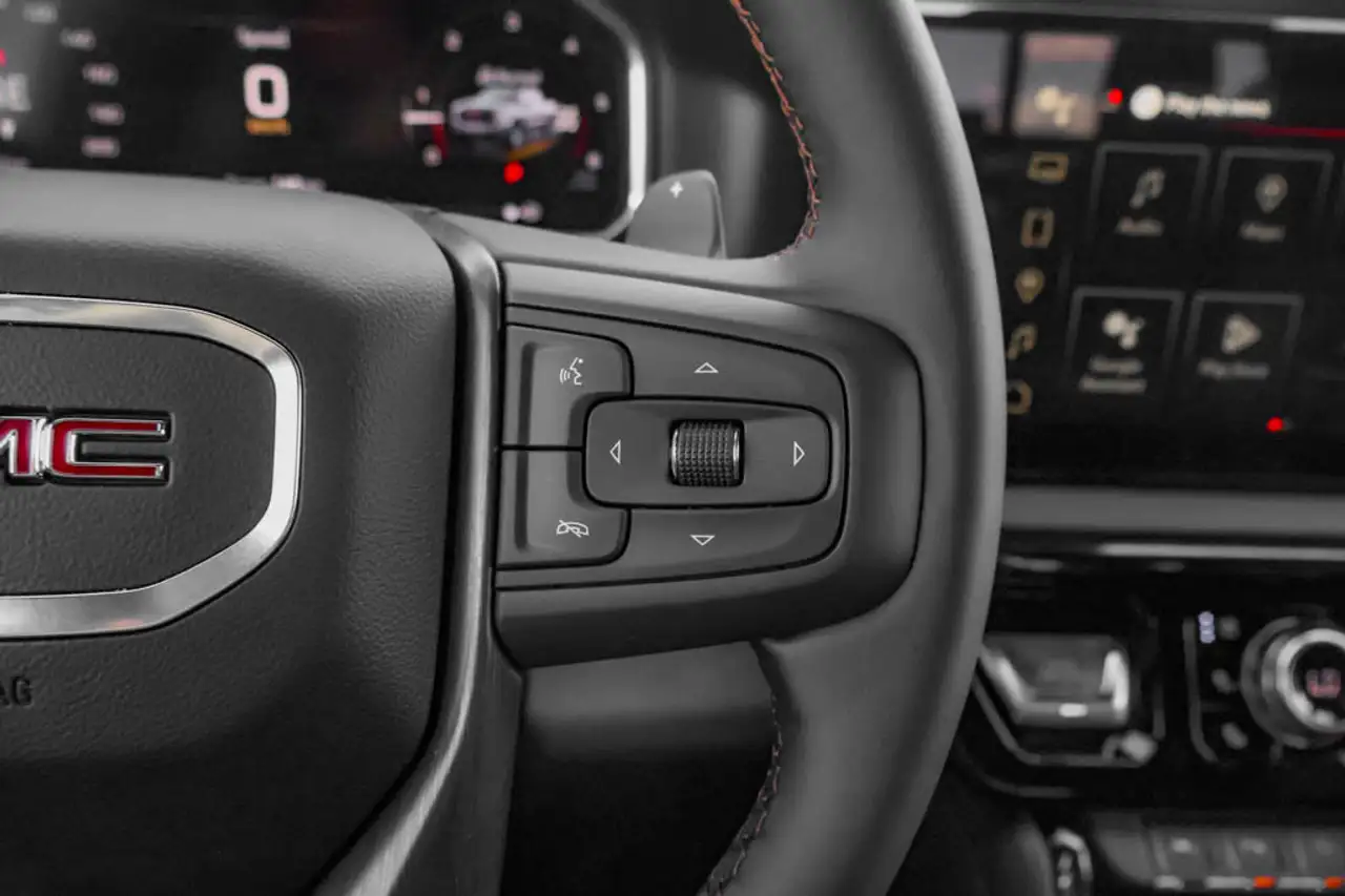 GMC Sierra 1500 снимка GMC Sierra 1500