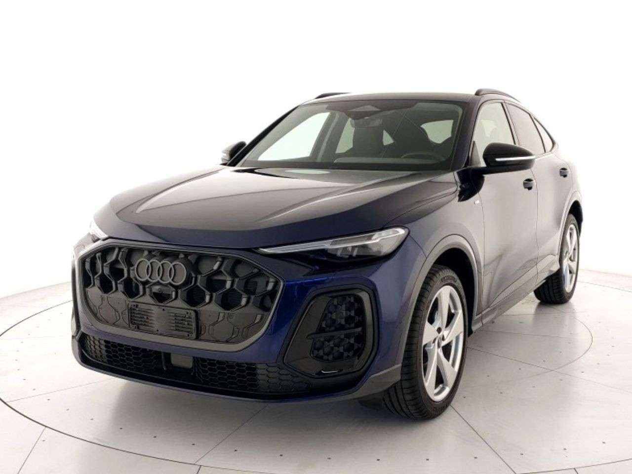 Audi Q5 Sportback 40TDI mhev+ S-Line Quattro 204cv s-troni