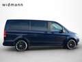Mercedes-Benz V 250 d 4MATIC EDITION nur an Gewerbe Comand Distr Blauw - thumbnail 5