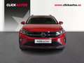 Volkswagen Taigo 1.0 TSI Life 70kW Rosso - thumbnail 2