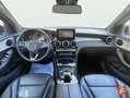 Mercedes-Benz GLC 220 220d 4Matic Aut. Bleu - thumbnail 10