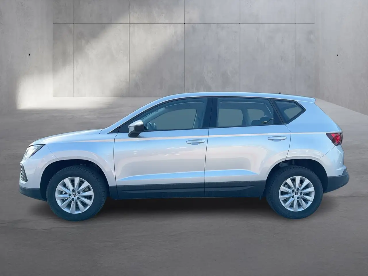 SEAT Ateca 2026