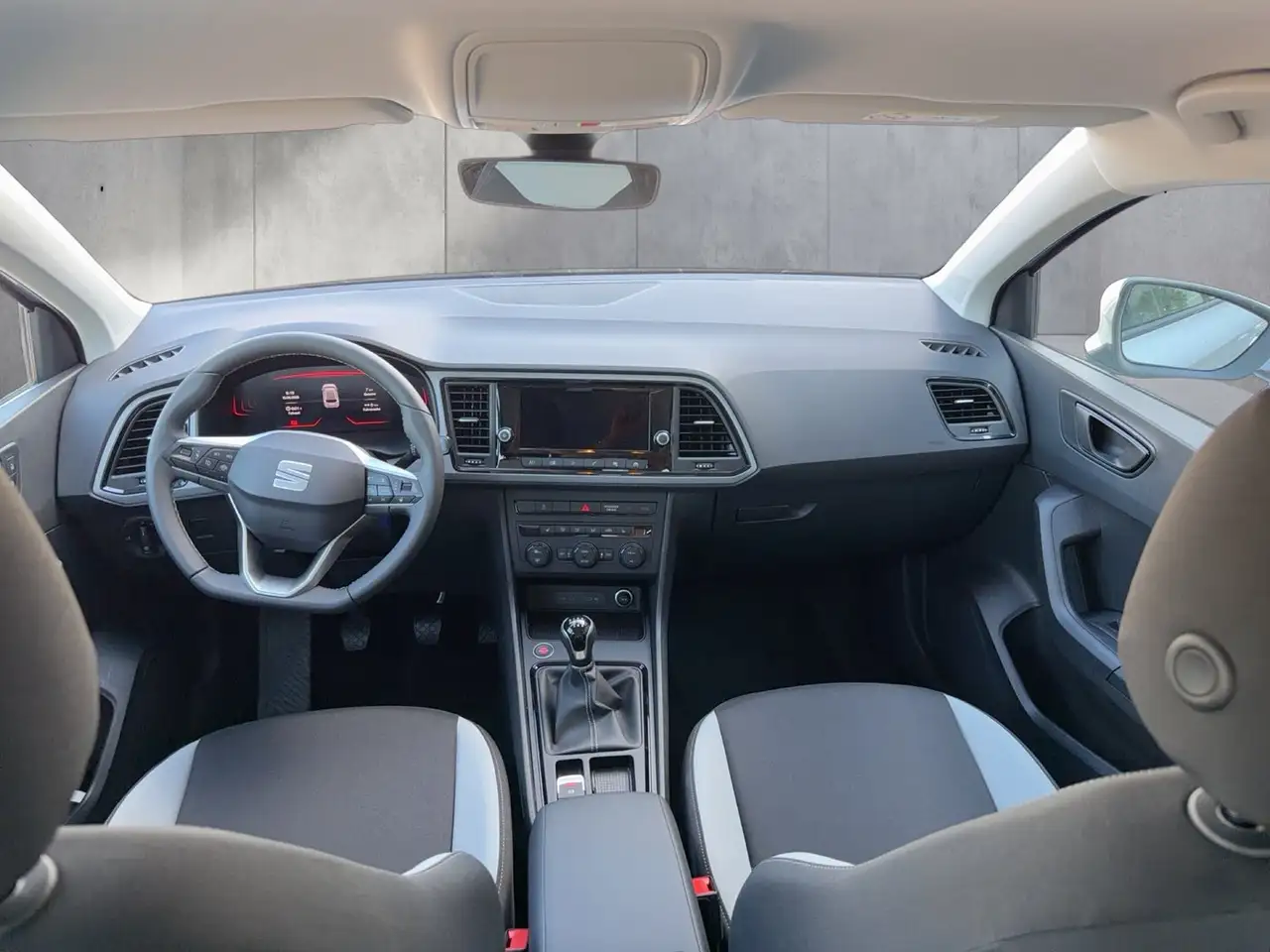 SEAT Ateca 2026 — фото 10