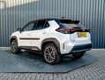 Toyota Yaris Cross 1.5 Hybrid Executive Bi-Tone | Head Up | BSM | Cam Blanc - thumbnail 4