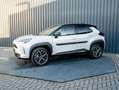 Toyota Yaris Cross 1.5 Hybrid Executive Bi-Tone | Head Up | BSM | Cam Blanc - thumbnail 2