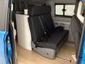 Ford Transit Custom Nugget AD Titanium 320 L1 *Automatik*AHK*Markise Blau - thumbnail 5