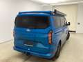 Ford Transit Custom Nugget AD Titanium 320 L1 *Automatik*AHK*Markise Blau - thumbnail 2