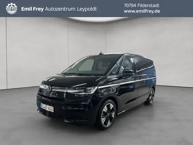Volkswagen T7 Multivan Kurz Style Standheizung Pano Navi